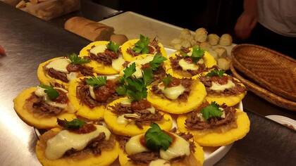 Dónde comer comida natural: FiFí Almacén. Foto: Facebook FiFí Almacén