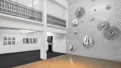 ¿Dónde? En Ricardo Rojas 446, Retiro.