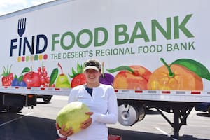 Comida gratis en California del 11 al 15 de mayo: puntos de entrega, horarios y cómo acceder