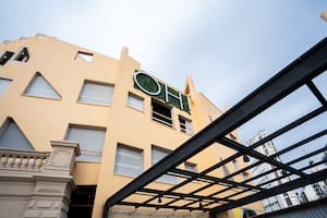 Así avanza el proyecto que reemplaza al Buenos Aires Design