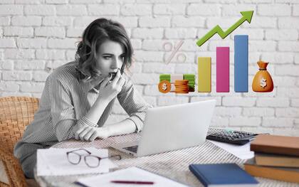 Los inversores deberán optar entre tasa fija o variable