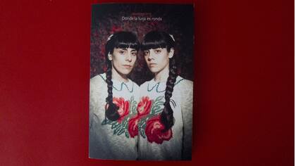 Donde la Luna es ronda, de Agustina Tato