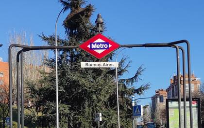 “¿Dónde queda Argentina, y mi argentinidad, luego de tanta adaptación a España?”