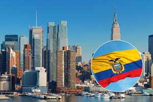 Dónde pueden votar los ecuatorianos en Nueva York y Nueva Jersey