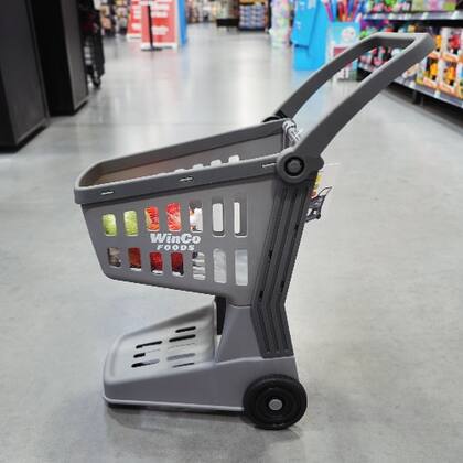 Dónde se encuentran las tiendas WinCo Foods