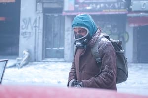 Dónde se filmó El Eternauta: un recorrido por todos los lugares que muestra la serie