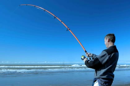Dónde se puede pescar en la Costa Atlántica