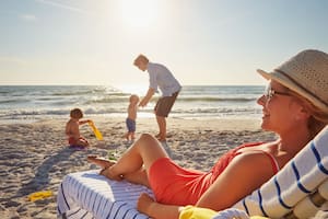 6 beneficios para unas vacaciones a prueba de errores