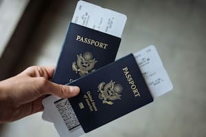 Dónde tramitar el pasaporte americano ya: direcciones y horarios de Los Ángeles, San Diego y San Francisco