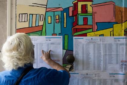 Dónde voto: consultá el padrón electoral en Santa Fe