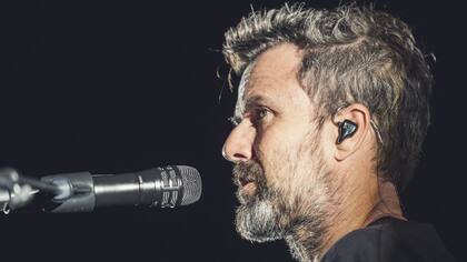 Donés cantó hasta los últimos días de su vida y había anunciado que solo muerto abandonaría la música