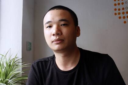 Dong Nguyen, el creador de Flappy Bird