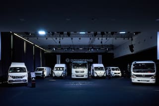 Una marca de autos propiedad del Gobierno de China arribó a la Argentina con 14 lanzamientos