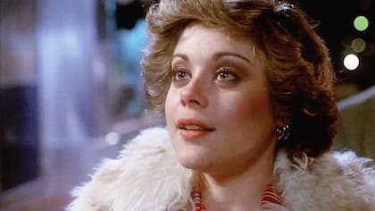 Donna Pescow, como Anette