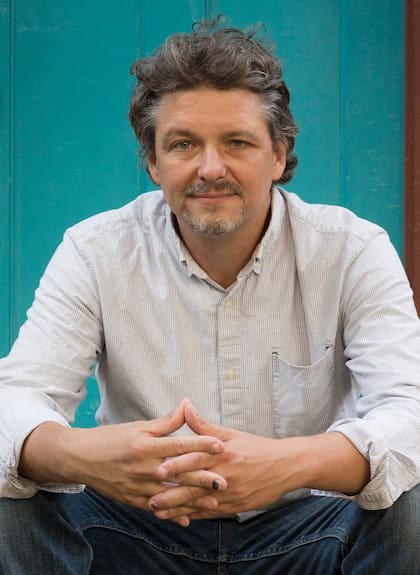 Donovan Hohn, el profesor de literatura detrás de los juguetes perdidos