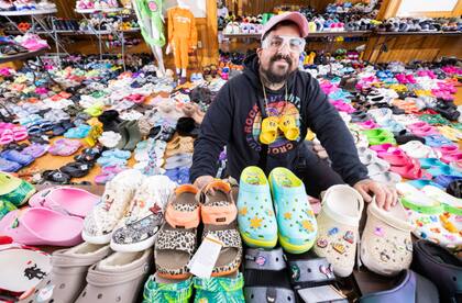 Doogie Sandtiger es originario de Wethersfield, Connecticut (guinnessworldrecords)