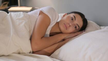 Dormir bien ayuda al cuerpo a combatir enfermedades