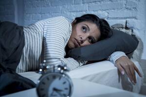 Dormir bien es uno de los pilares fundamental para gozar de buena salud