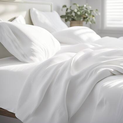 Dormir bien no solo depende de cuántas horas duermas, sino también de la calidad del descanso (Foto ilustrativa: Pixabay)