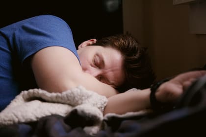 Dormir es clave para la recuperación del cuerpo