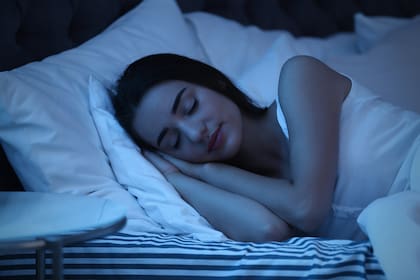 Dormir poco puede generar graves problemas de salud