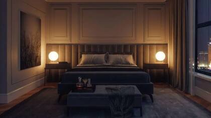 Dormir se ha convertido en un lujo esquivo del siglo XXI y muchas personas le dan prioridad cuando están de viaje