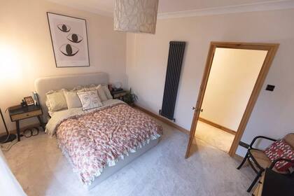 Dormitorio nuevo (foto: manchestereveningnews.co.uk)