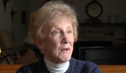 Dorothy Ballone se ha enfrentado un obstáculo que le impide obtener la identificación Real ID