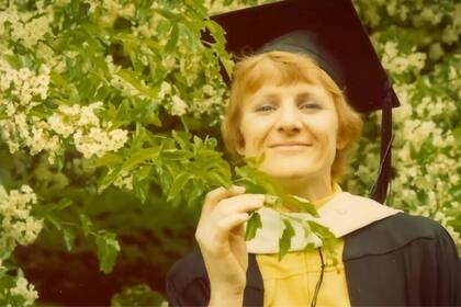 Dorothy Miles es una figura central para la comunidad no oyente