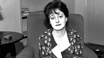 Dorothy Parker, de Vanity Fair a The New Yorker