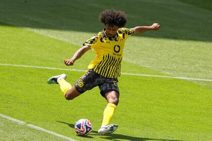 Dortmund buscará vengarse de Real Madrid tras perder la final de la Champions.