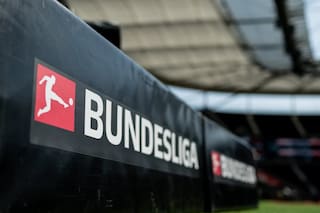 Dortmund vence a Eintracht y terminará subcampeón de la Bundesliga