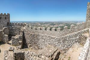 Cinco castillos encantadores de Europa