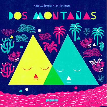 Dos montañas