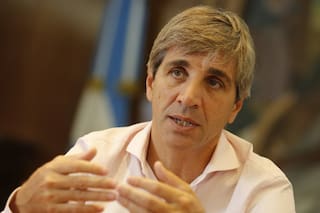 Aparecieron nuevos reclamos de holdouts al Gobierno