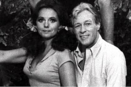 Dos actores que lograron ser protagonistas