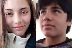 Dos adolescentes desaparecidos desde el jueves pasado fueron hallados sin vida en las últimas horas en el partido bonaerense de Florencio Varela