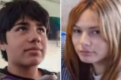 Dos adolescentes desaparecidos desde el jueves pasado fueron hallados sin vida en las últimas horas en el partido bonaerense de Florencio Varela