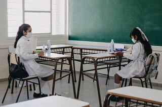 Soñar una escuela que libere e iguale