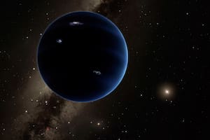 Planeta 9: el misterioso “mundo escondido” que desconcierta a los científicos