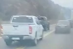 Necochea: matan a adolescente de una puñalada mientras otros grababan la pelea - Image 2