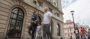 El Gobierno reforma la ley de inteligencia: amplía la posibilidad de aprehender personas y crea un nuevo organismo