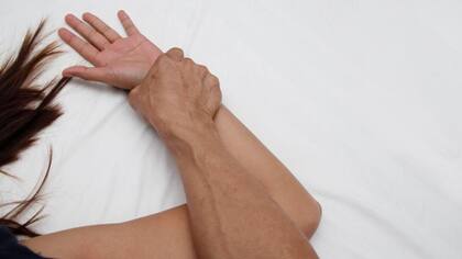 Dos de las víctimas eran menores de edad en el momento del abuso.