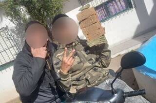 Belgrano: un teléfono celular, la clave para desbaratar una banda que protagonizaba salideras