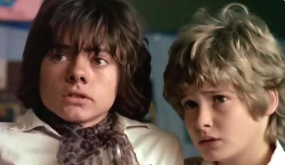 Saiu da cabeça do jovem de 26 anos, a crítica deixou passar e virou uma joia perdida; Melodia, filme inesperado. Saiu da cabeça do jovem de 26 anos, a crítica deixou passar e virou uma joia perdida; Melodia, filme inesperado.