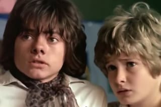 Salió de la cabeza de un joven de 26 años, la crítica la dejó pasar y se transformó en una joya perdida