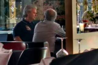 'Ndrangheta. Los secretos de la mafia calabresa en la Argentina