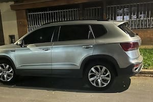 Un comisario retirado abatió a dos adolescentes que intentaron robar su camioneta en el conurbano