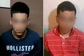 Dos detenidos por el tiroteo en La Tablada