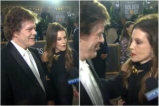 La incómoda entrevista de Lisa Marie Presley donde se la vio tambalear